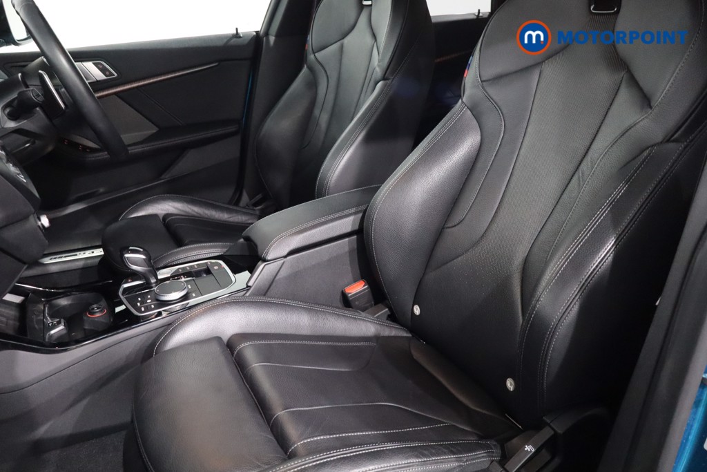 BMW 2 Series M235i Automatic Petrol Saloon - Stock Number (1562883) - 4th supplementary image