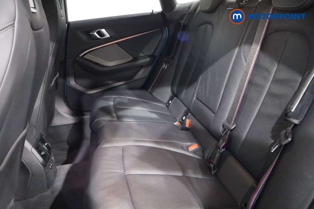 BMW 2 Series M235i Automatic Petrol Saloon - Stock Number (1562883) - 5th supplementary image