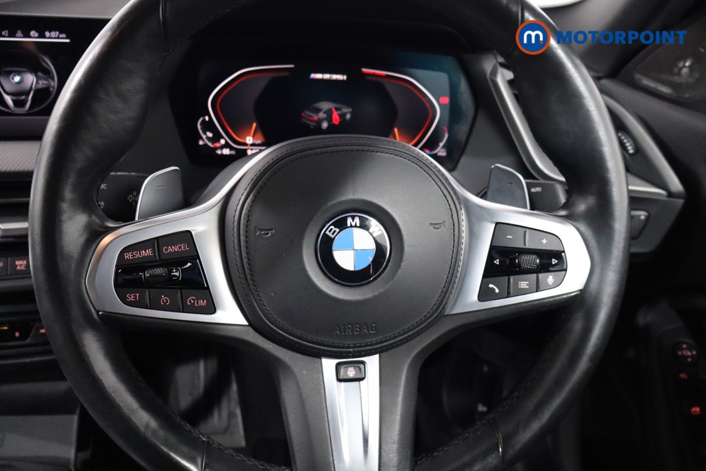 BMW 2 Series M235i Automatic Petrol Saloon - Stock Number (1562883) - 6th supplementary image