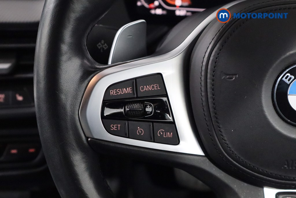 BMW 2 Series M235i Automatic Petrol Saloon - Stock Number (1562883) - 7th supplementary image