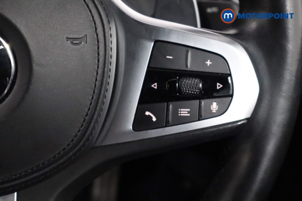 BMW 2 Series M235i Automatic Petrol Saloon - Stock Number (1562883) - 8th supplementary image