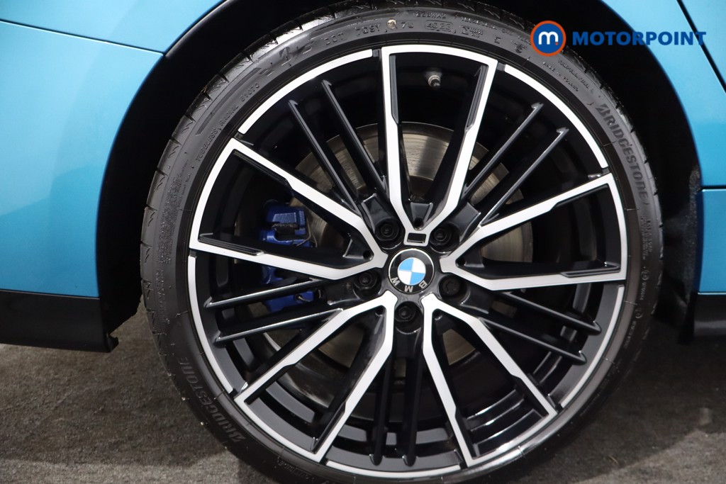 BMW 2 Series M235i Automatic Petrol Saloon - Stock Number (1562883) - 9th supplementary image