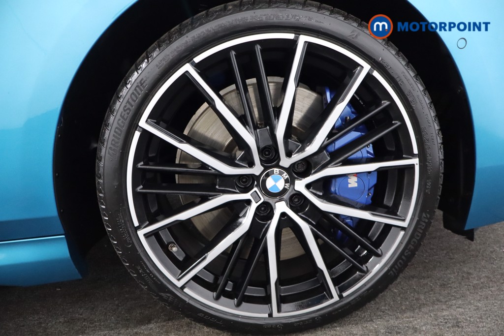 BMW 2 Series M235i Automatic Petrol Saloon - Stock Number (1562883) - 10th supplementary image