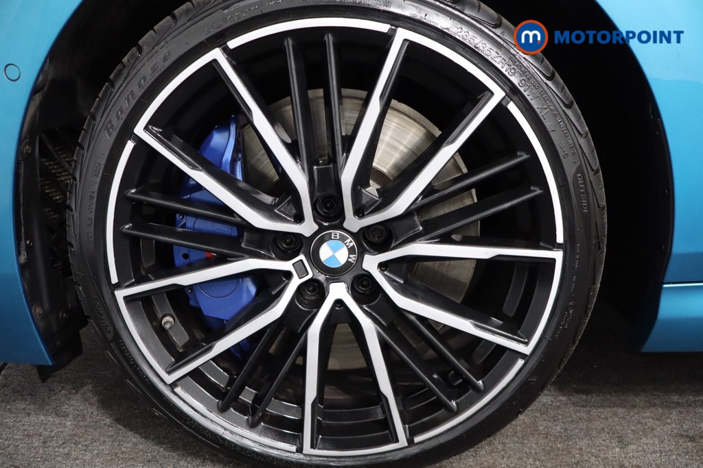 BMW 2 Series M235i Automatic Petrol Saloon - Stock Number (1562883) - 11th supplementary image