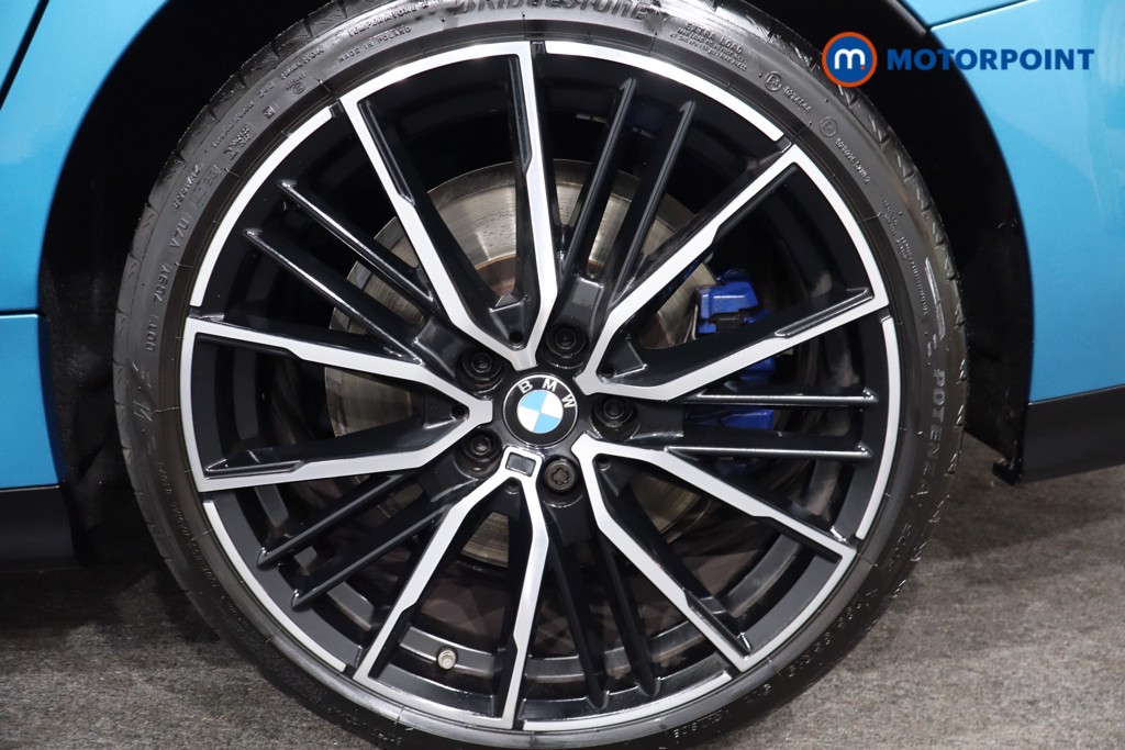 BMW 2 Series M235i Automatic Petrol Saloon - Stock Number (1562883) - 12th supplementary image