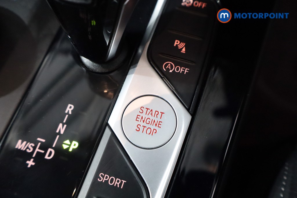 BMW 2 Series M235i Automatic Petrol Saloon - Stock Number (1562883) - 13th supplementary image