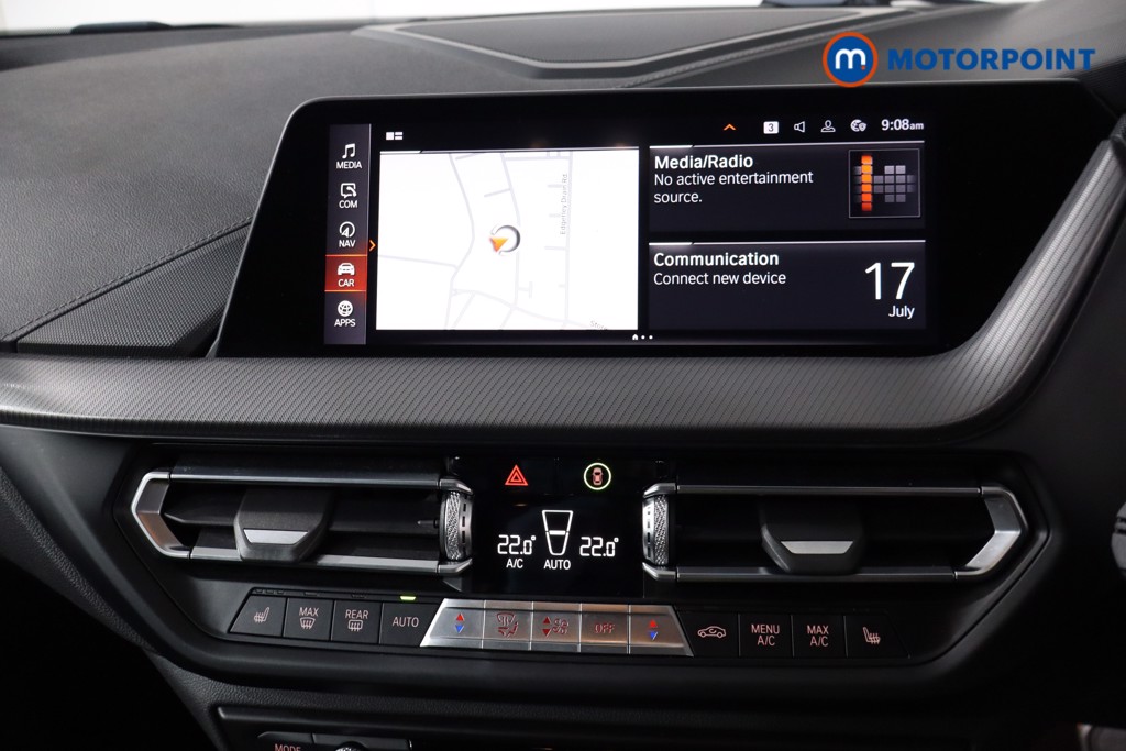 BMW 2 Series M235i Automatic Petrol Saloon - Stock Number (1562883) - 17th supplementary image
