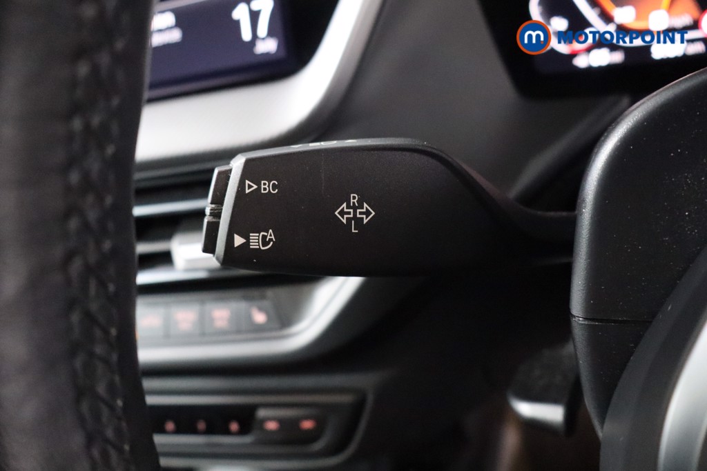 BMW 2 Series M235i Automatic Petrol Saloon - Stock Number (1562883) - 21st supplementary image