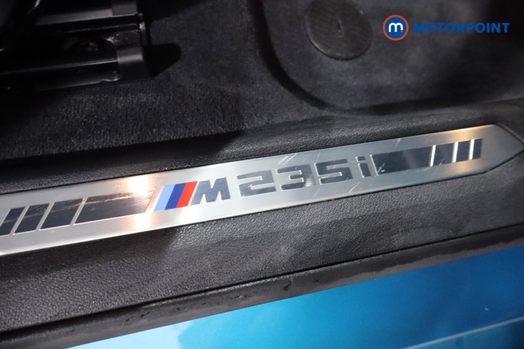 BMW 2 Series M235i Automatic Petrol Saloon - Stock Number (1562883) - 22nd supplementary image