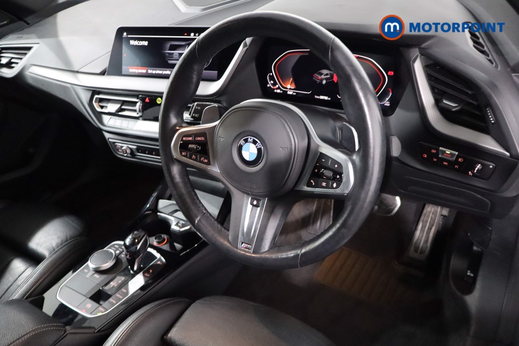 BMW 2 Series M235i Automatic Petrol Saloon - Stock Number (1562883) - 23rd supplementary image