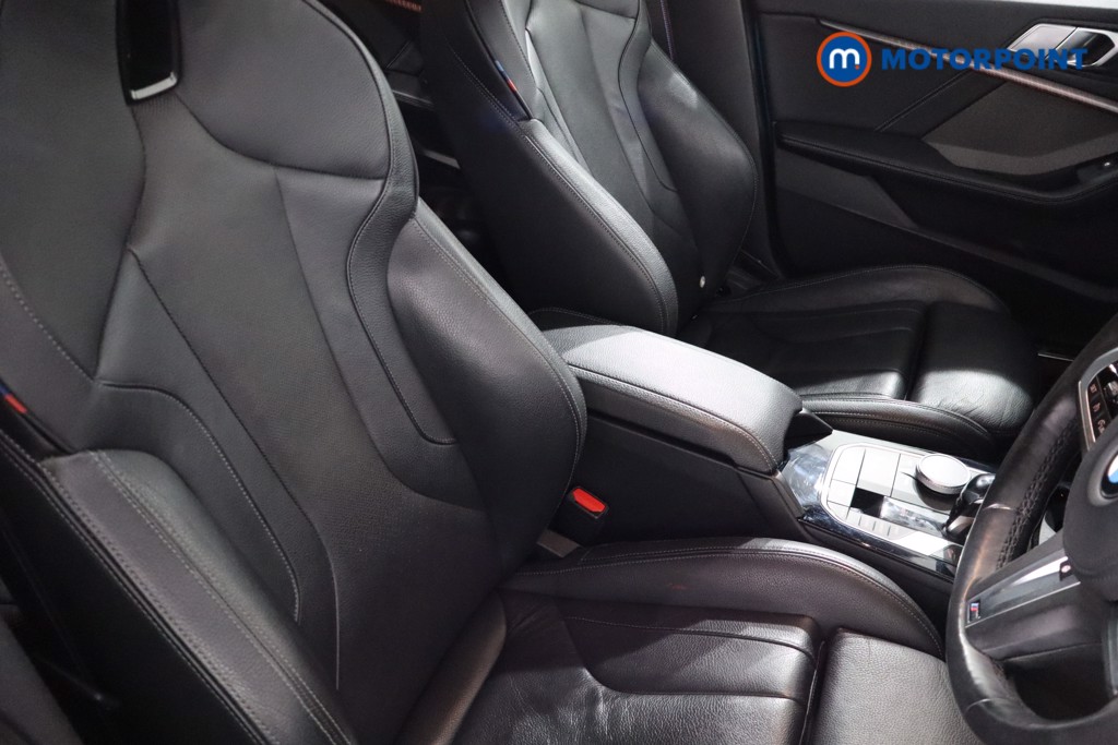 BMW 2 Series M235i Automatic Petrol Saloon - Stock Number (1562883) - 24th supplementary image