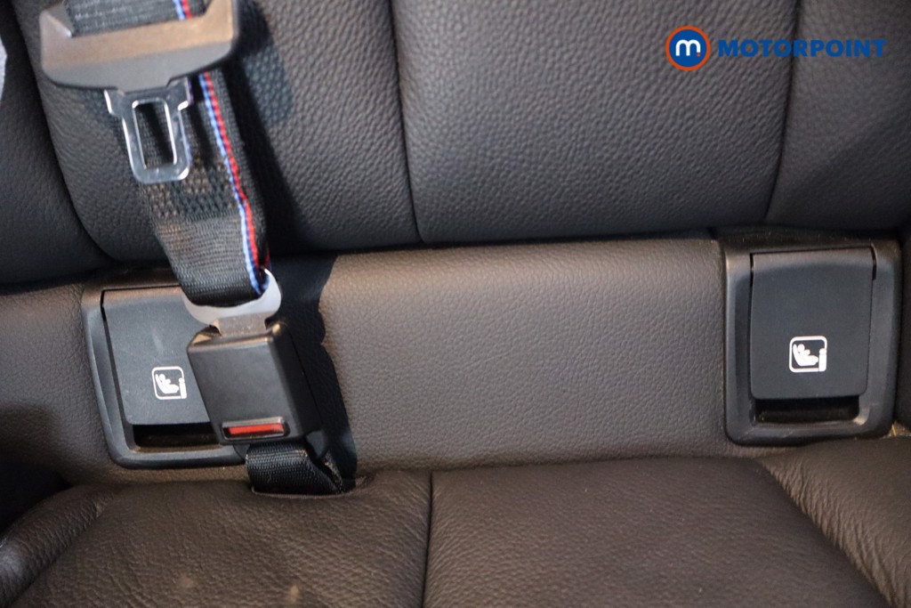 BMW 2 Series M235i Automatic Petrol Saloon - Stock Number (1562883) - 25th supplementary image