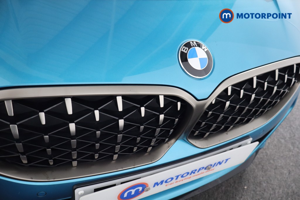 BMW 2 Series M235i Automatic Petrol Saloon - Stock Number (1562883) - 28th supplementary image