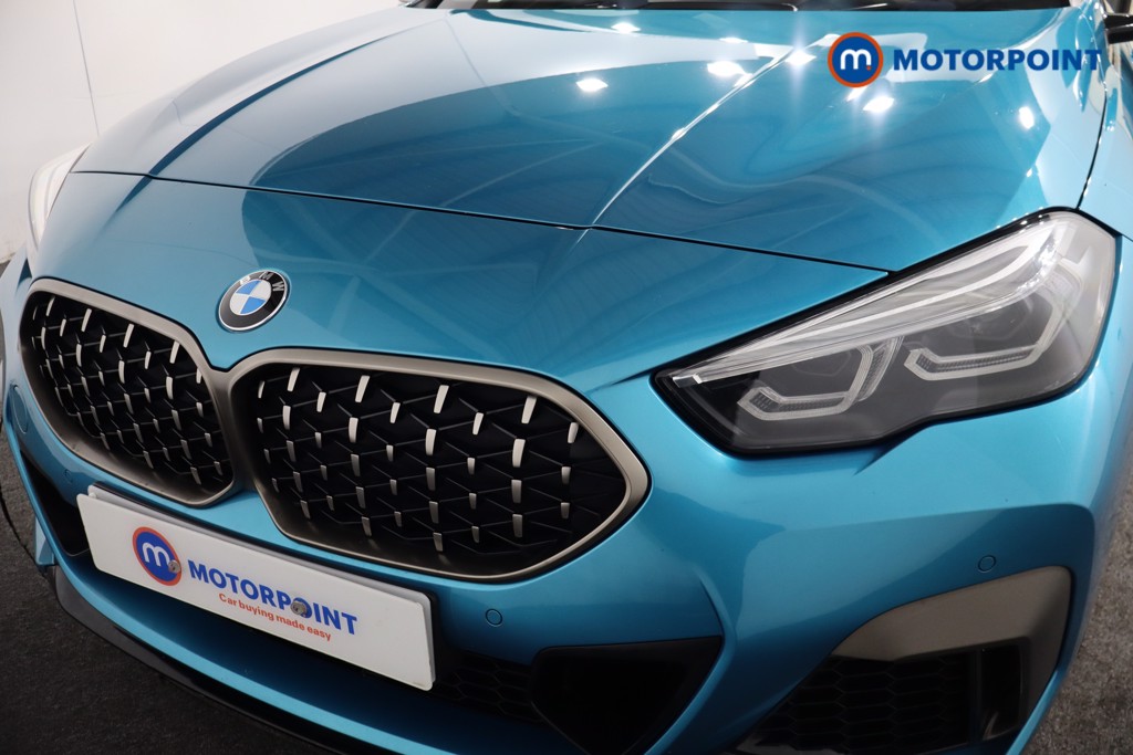 BMW 2 Series M235i Automatic Petrol Saloon - Stock Number (1562883) - 30th supplementary image