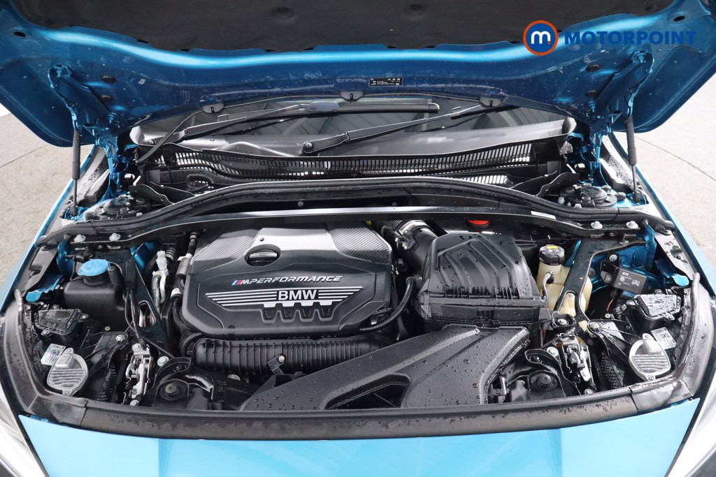 BMW 2 Series M235i Automatic Petrol Saloon - Stock Number (1562883) - 31st supplementary image