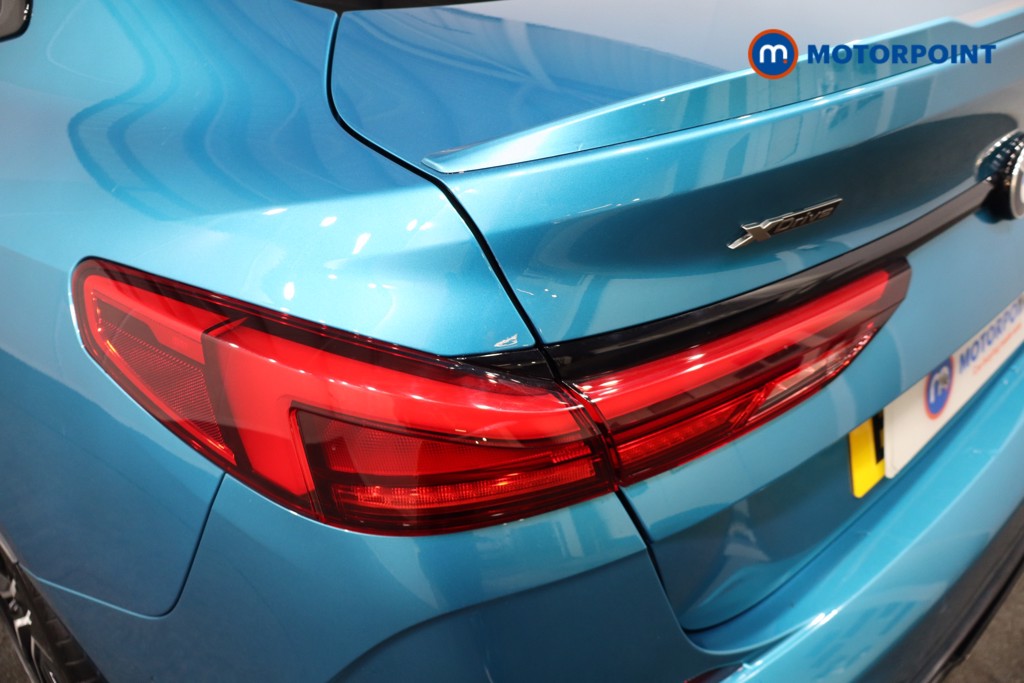 BMW 2 Series M235i Automatic Petrol Saloon - Stock Number (1562883) - 33rd supplementary image
