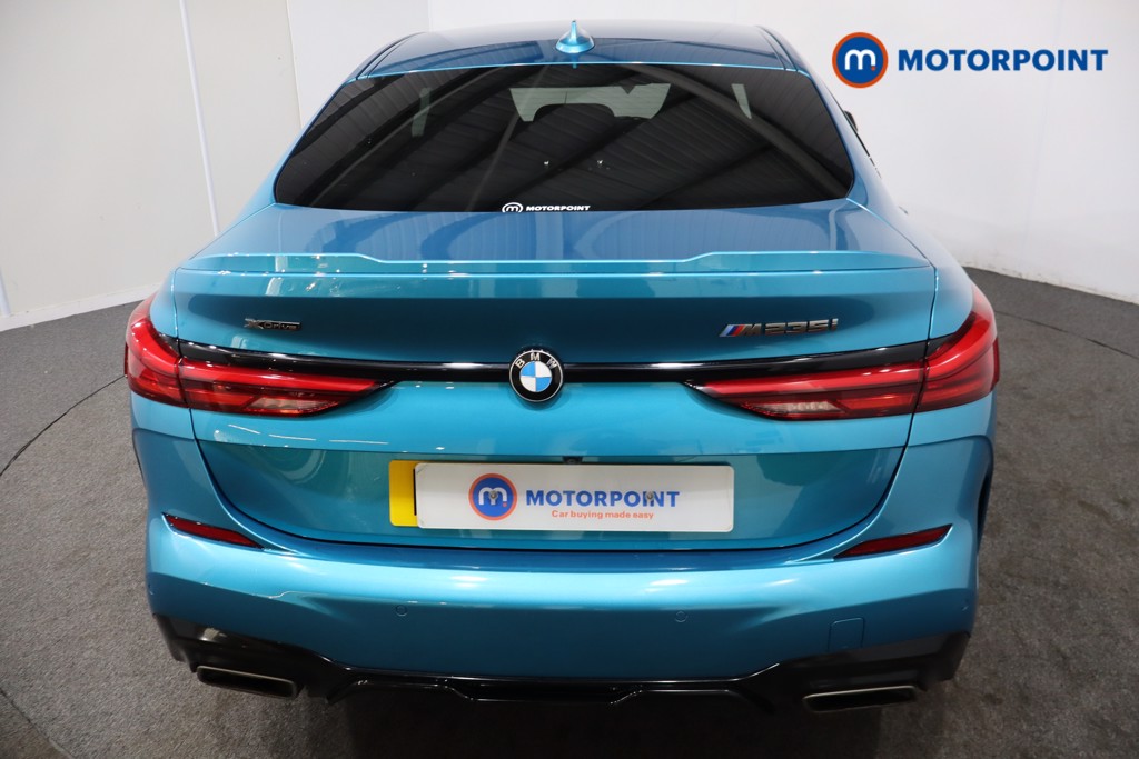 BMW 2 Series M235i Automatic Petrol Saloon - Stock Number (1562883) - 37th supplementary image