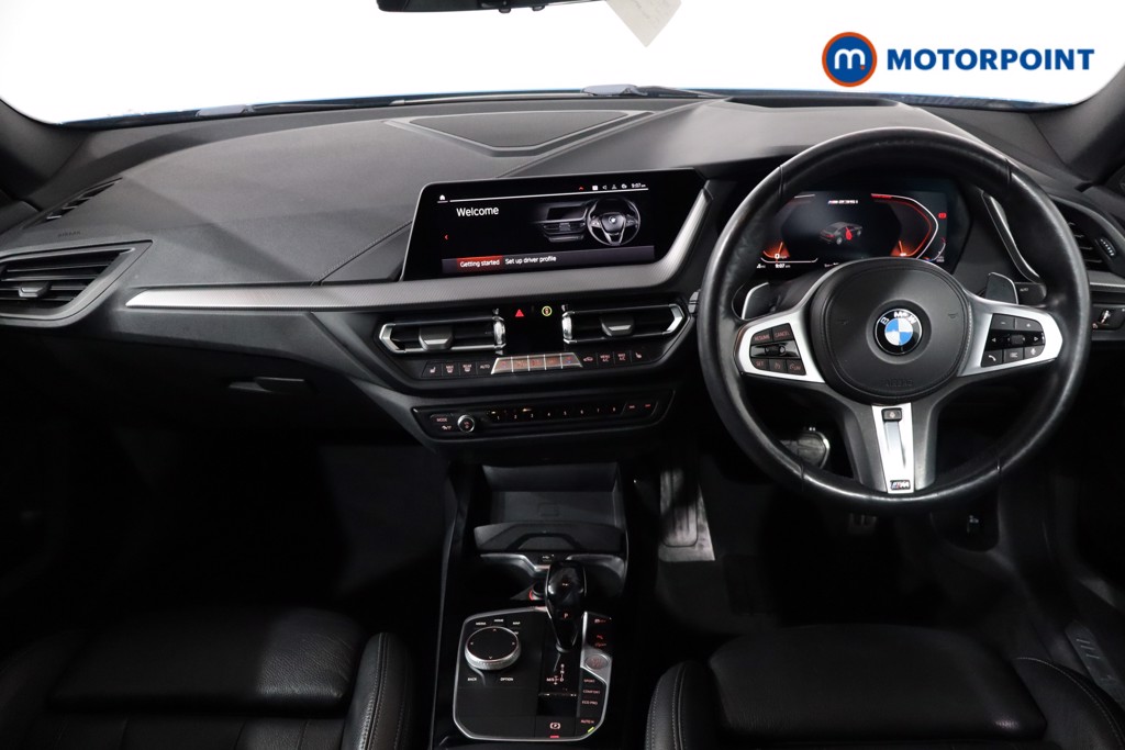 BMW 2 Series M235i Automatic Petrol Saloon - Stock Number (1562883) - 1st supplementary image