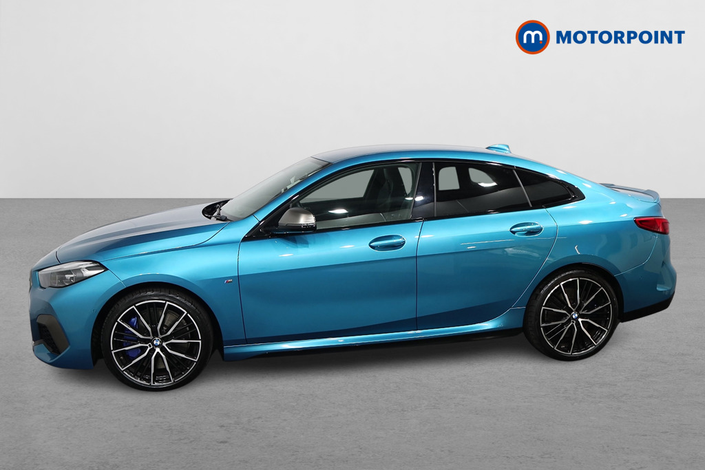 BMW 2 Series M235i Automatic Petrol Saloon - Stock Number (1562883) - Passenger side
