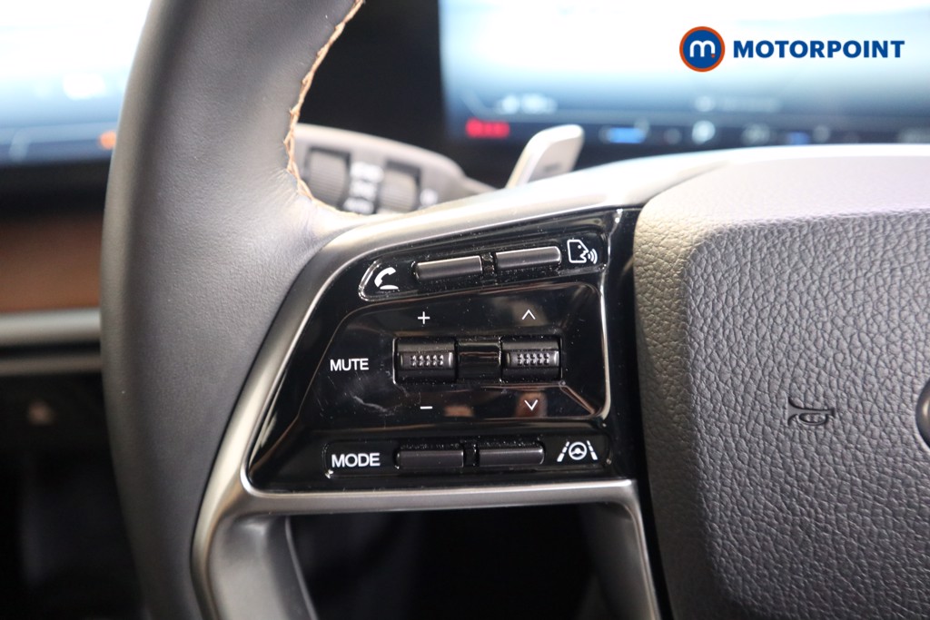 KGM Torres K30 Automatic Petrol SUV - Stock Number (1562909) - 3rd supplementary image