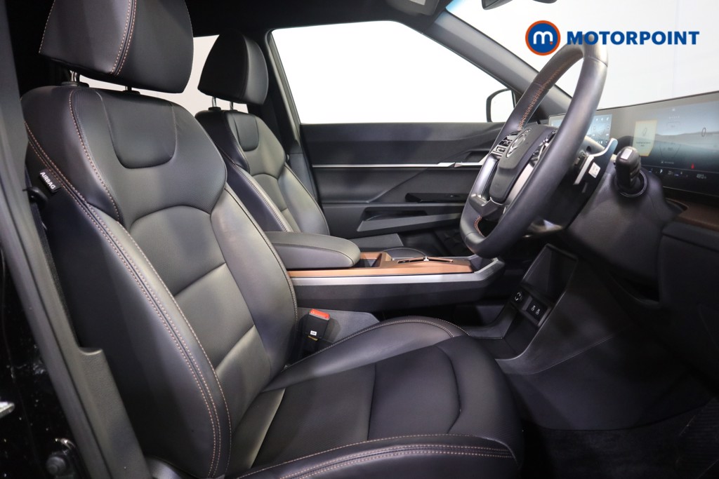 KGM Torres K30 Automatic Petrol SUV - Stock Number (1562909) - 8th supplementary image
