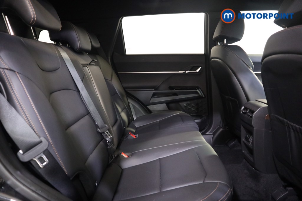 KGM Torres K30 Automatic Petrol SUV - Stock Number (1562909) - 9th supplementary image