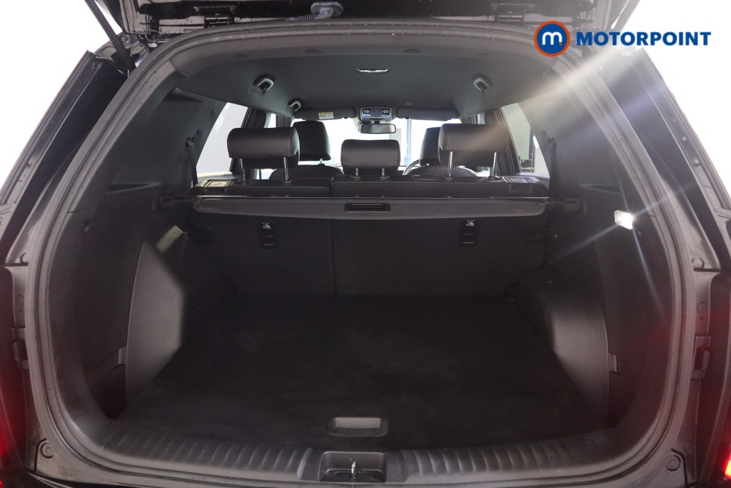 KGM Torres K30 Automatic Petrol SUV - Stock Number (1562909) - 10th supplementary image