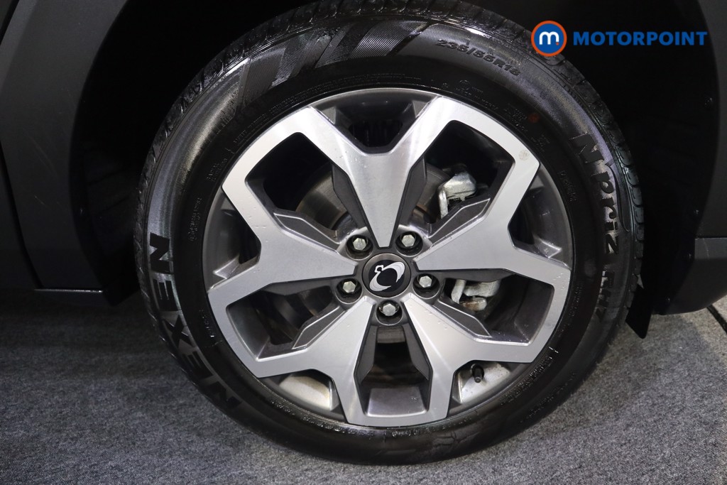 KGM Torres K30 Automatic Petrol SUV - Stock Number (1562909) - 12th supplementary image