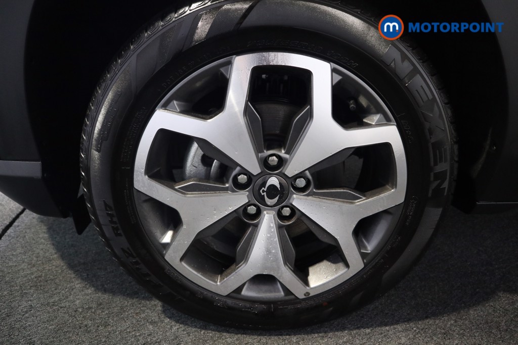 KGM Torres K30 Automatic Petrol SUV - Stock Number (1562909) - 13th supplementary image