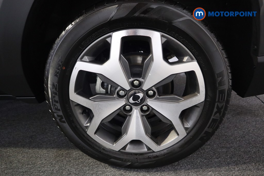 KGM Torres K30 Automatic Petrol SUV - Stock Number (1562909) - 14th supplementary image