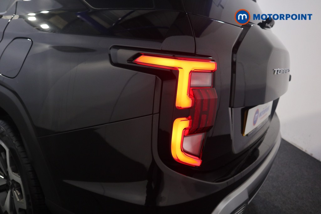 KGM Torres K30 Automatic Petrol SUV - Stock Number (1562909) - 17th supplementary image