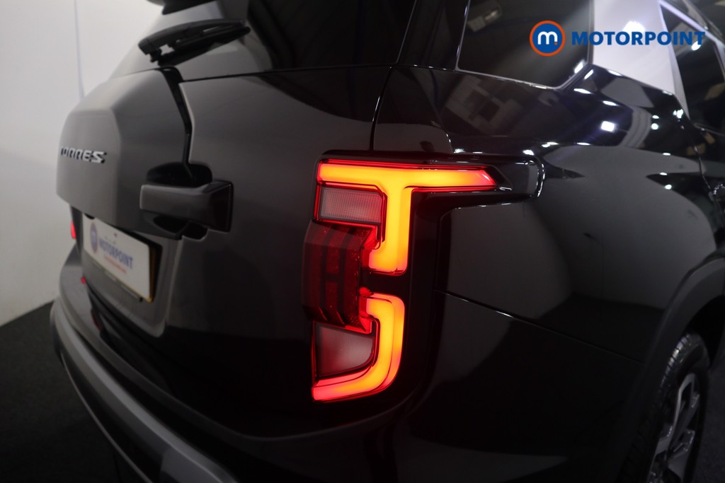 KGM Torres K30 Automatic Petrol SUV - Stock Number (1562909) - 18th supplementary image