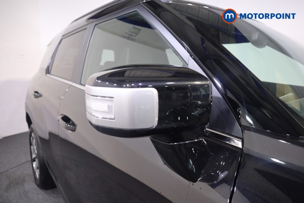 KGM Torres K30 Automatic Petrol SUV - Stock Number (1562909) - 19th supplementary image