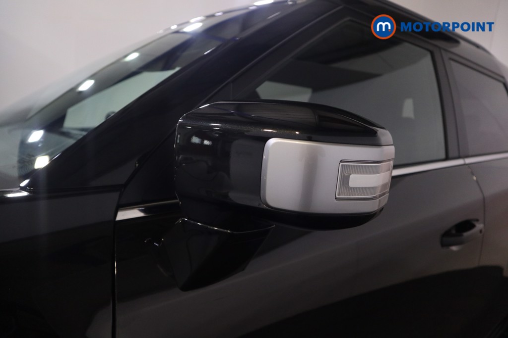 KGM Torres K30 Automatic Petrol SUV - Stock Number (1562909) - 20th supplementary image