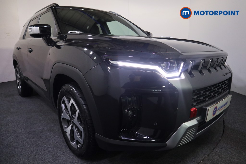 KGM Torres K30 Automatic Petrol SUV - Stock Number (1562909) - 23rd supplementary image
