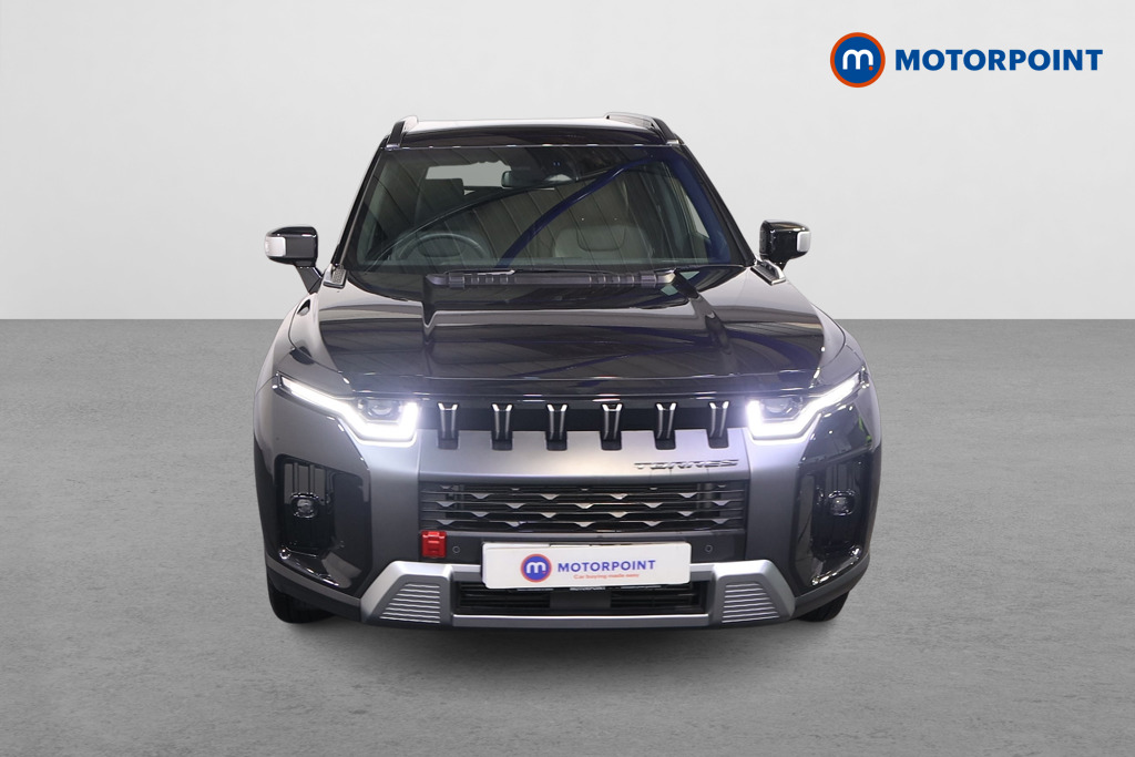 KGM Torres K30 Automatic Petrol SUV - Stock Number (1562909) - Front bumper