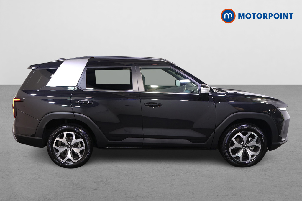KGM Torres K30 Automatic Petrol SUV - Stock Number (1562909) - Drivers side
