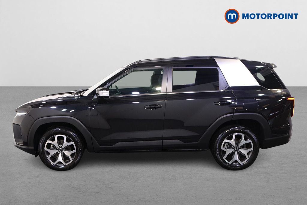 KGM Torres K30 Automatic Petrol SUV - Stock Number (1562909) - Passenger side