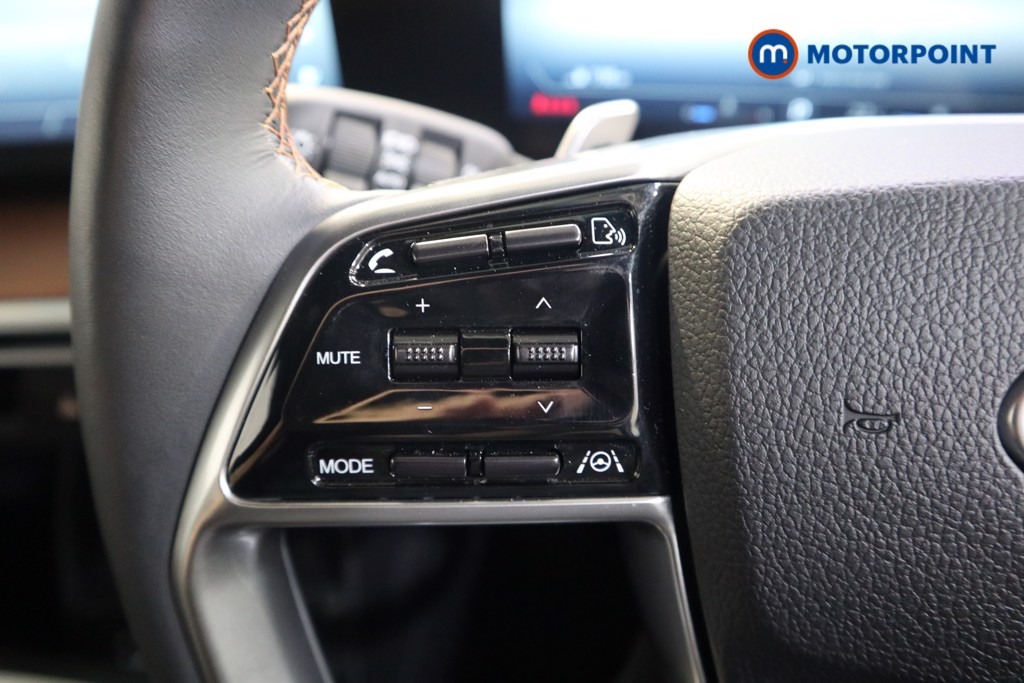 KGM Torres K30 Automatic Petrol SUV - Stock Number (1562914) - 3rd supplementary image
