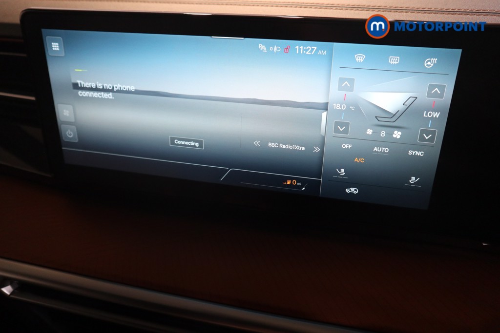 KGM Torres K30 Automatic Petrol SUV - Stock Number (1562914) - 6th supplementary image