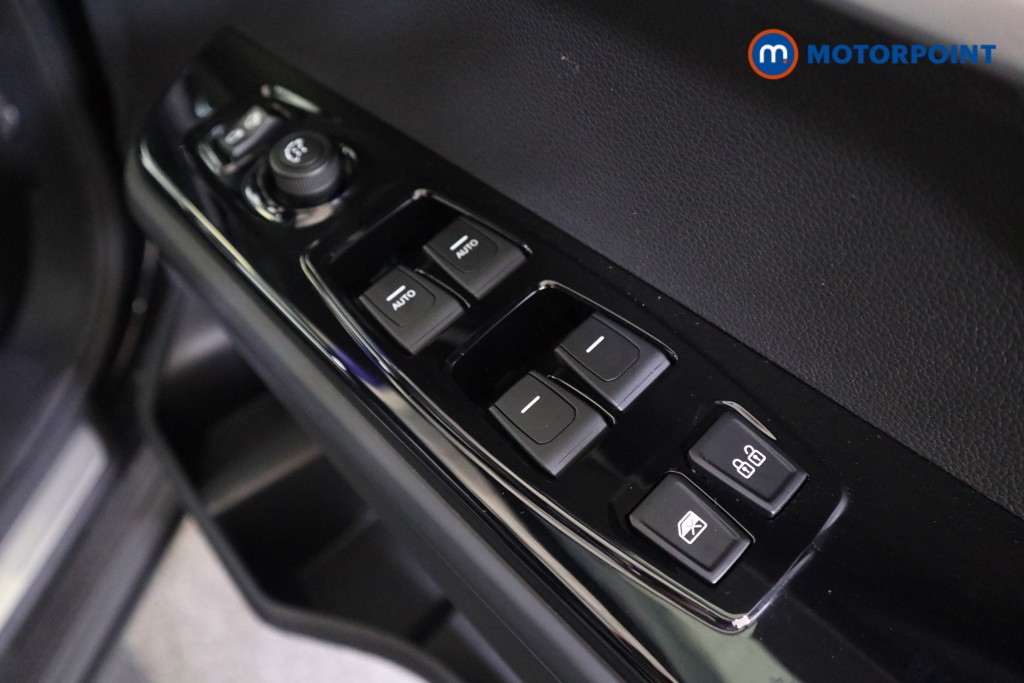 KGM Torres K30 Automatic Petrol SUV - Stock Number (1562914) - 8th supplementary image