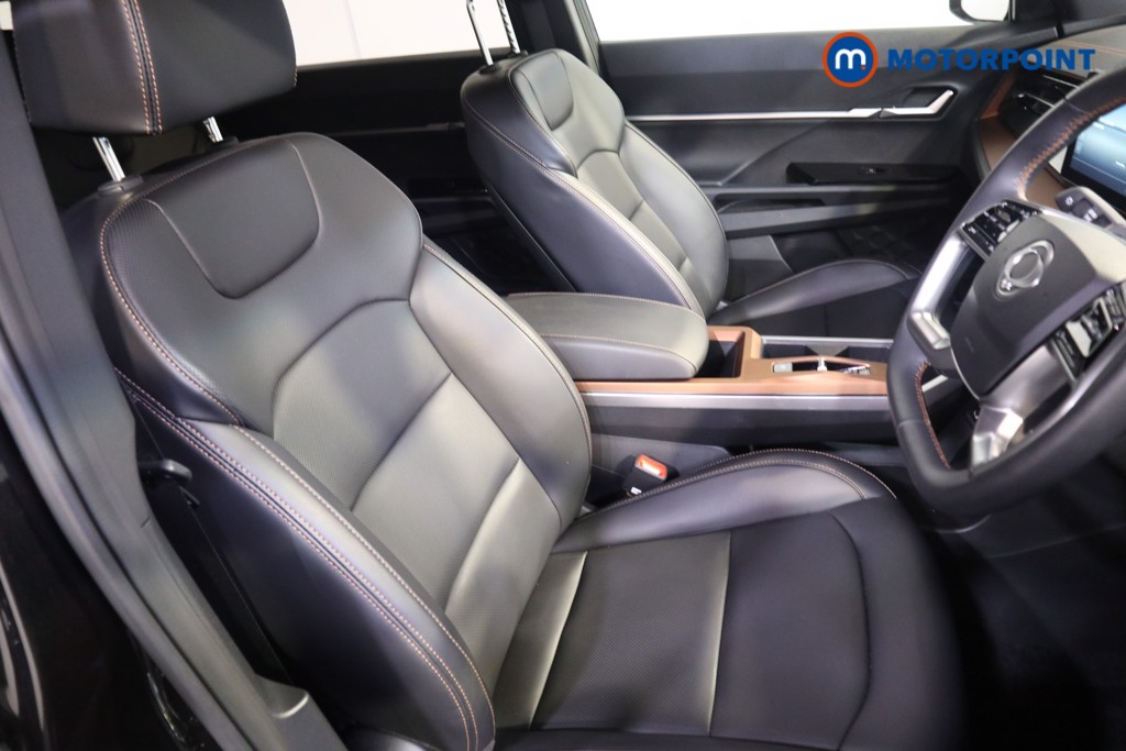 KGM Torres K30 Automatic Petrol SUV - Stock Number (1562914) - 9th supplementary image