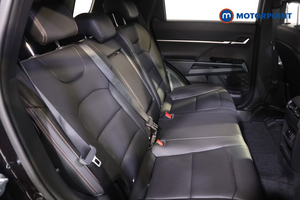 KGM Torres K30 Automatic Petrol SUV - Stock Number (1562914) - 10th supplementary image