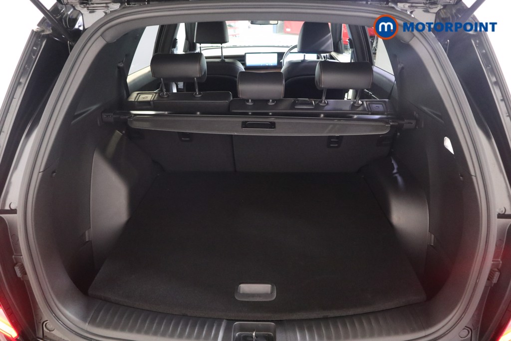 KGM Torres K30 Automatic Petrol SUV - Stock Number (1562914) - 11th supplementary image