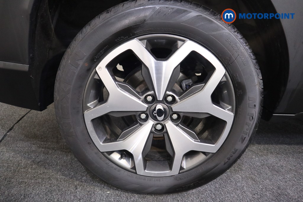 KGM Torres K30 Automatic Petrol SUV - Stock Number (1562914) - 12th supplementary image