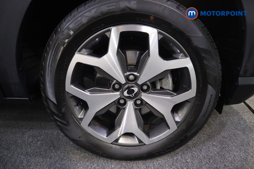 KGM Torres K30 Automatic Petrol SUV - Stock Number (1562914) - 13th supplementary image