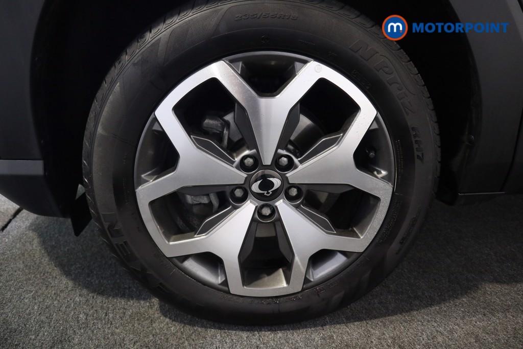 KGM Torres K30 Automatic Petrol SUV - Stock Number (1562914) - 14th supplementary image