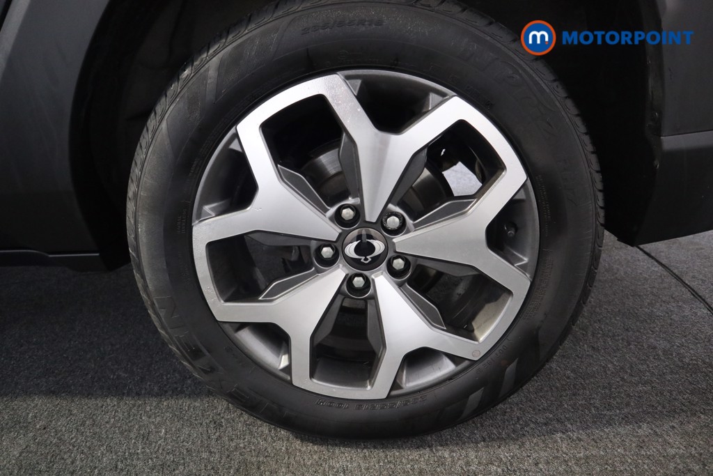 KGM Torres K30 Automatic Petrol SUV - Stock Number (1562914) - 15th supplementary image