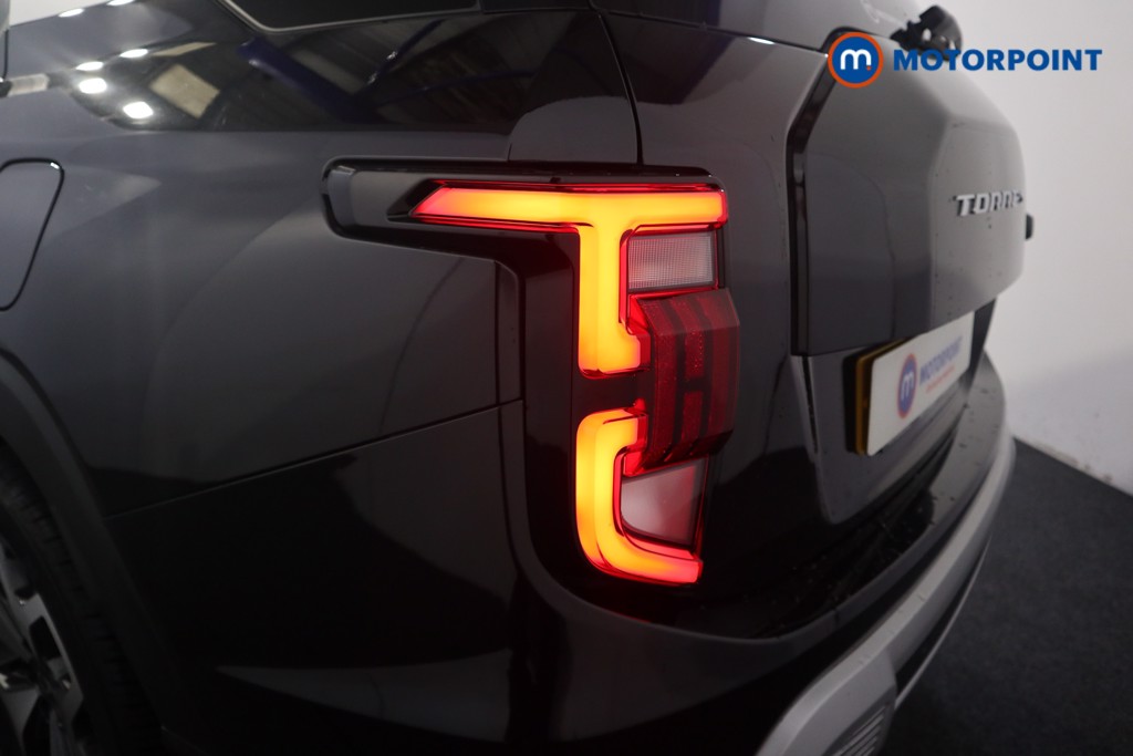 KGM Torres K30 Automatic Petrol SUV - Stock Number (1562914) - 18th supplementary image