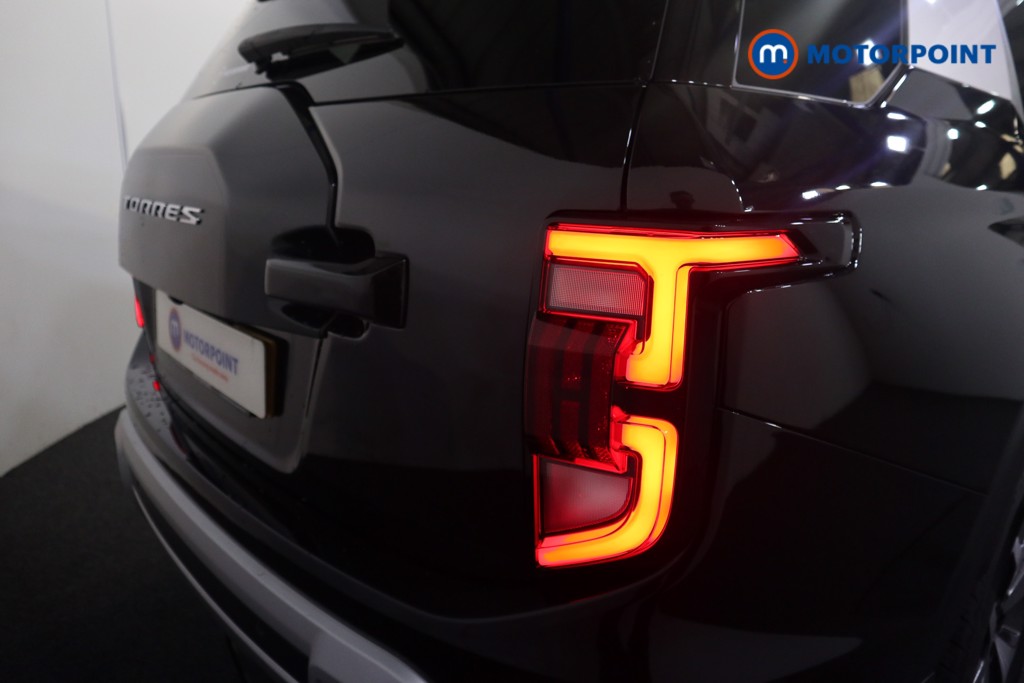 KGM Torres K30 Automatic Petrol SUV - Stock Number (1562914) - 19th supplementary image